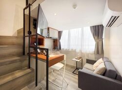 Serangoon Road (D8), Apartment #488612321